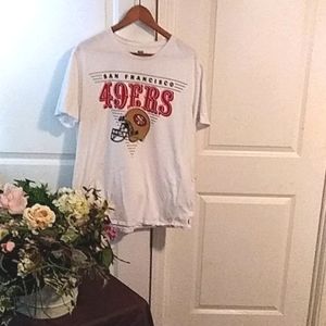 Levi 49ers tee (579)